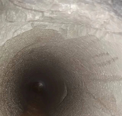 擴孔3米直徑反井鉆機施工方案