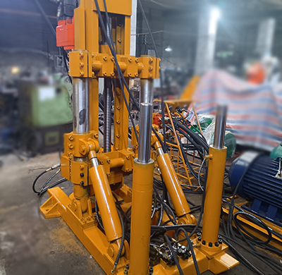 垂直定向鉆操作中的注意事項(xiàng)